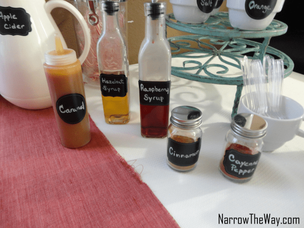 HotCocoaPartyToppings