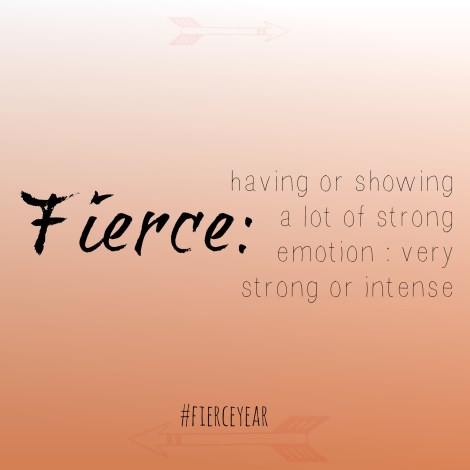 fiercedefinitiontypography